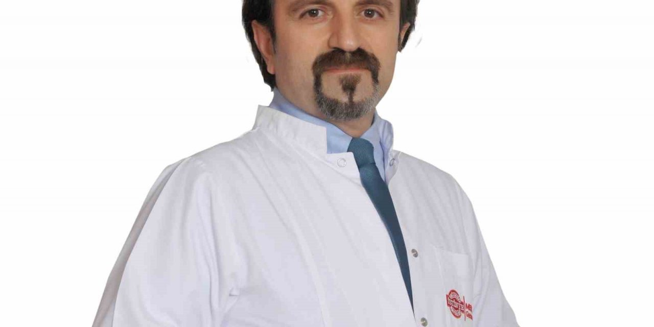 “Yumurtalık kanserinde erken teşhis hayat kurtarıyor”