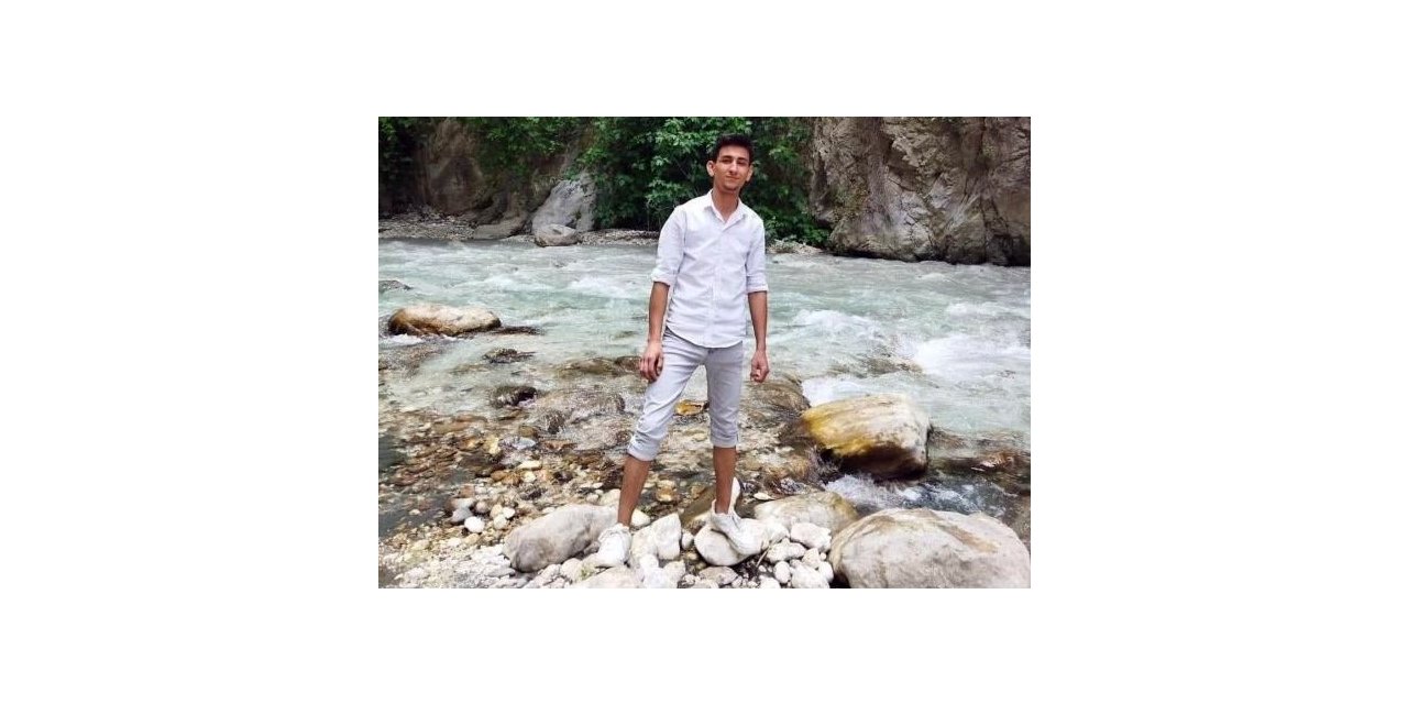 Fethiye’de otomobile çarpan motosikletin sürücüsü hayatını kaybetti