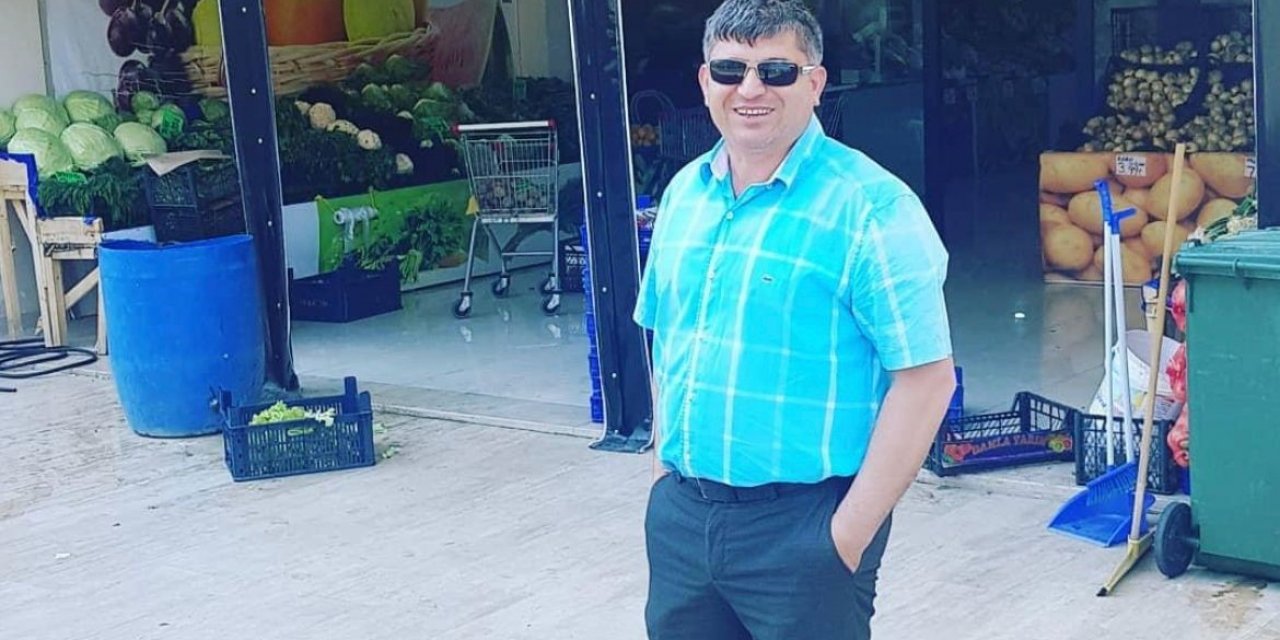 Çanakkale’de otomobil tıra arkadan çarptı: 1 ölü, 1 yaralı