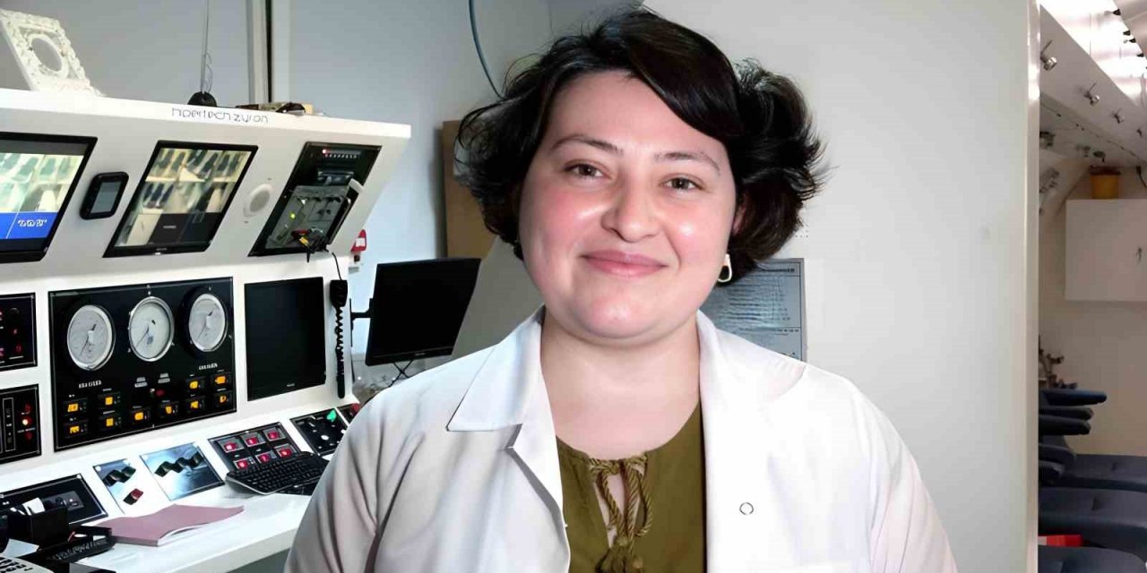 Van’da göreve başlayan hava ve uzay hekimine sorulan sorular güldürdü