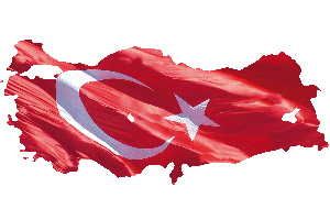 Türkiye'ye büyük övgü