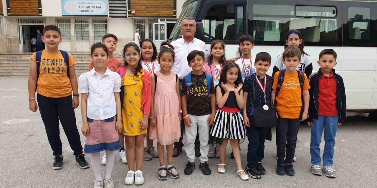 Kültür servisi yeni öğrencilerini bekliyor