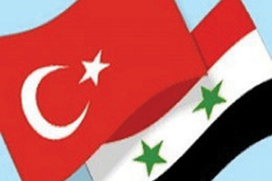Suriye ile dostluk yetmiyor