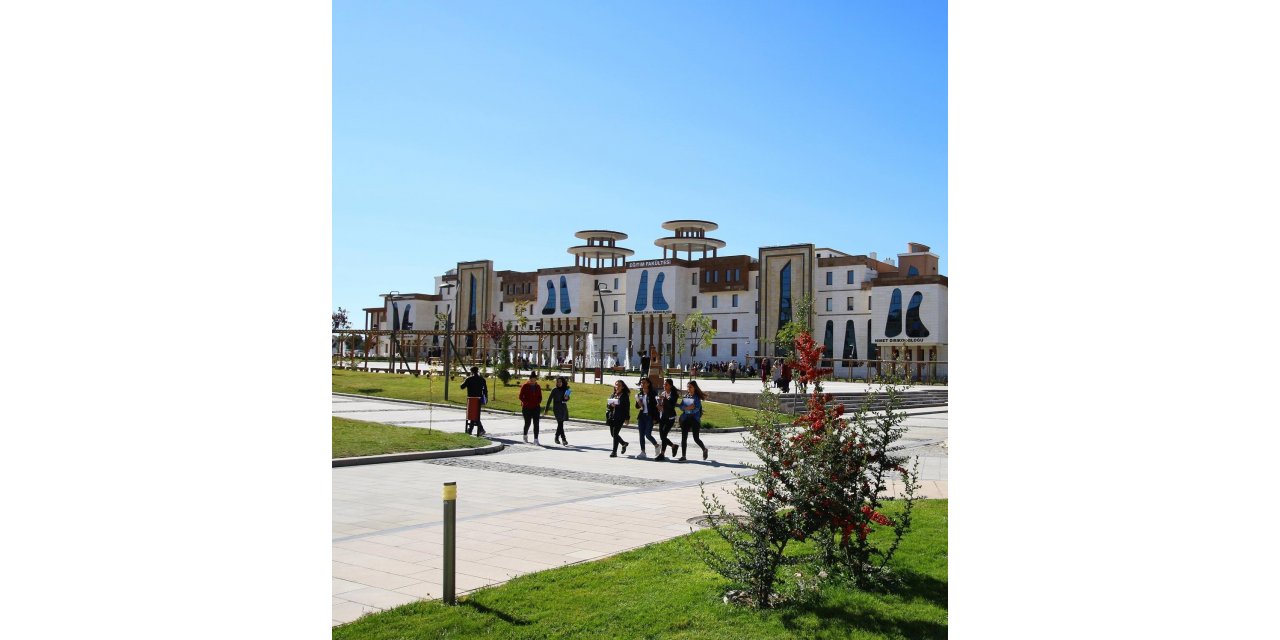 NEVÜ’de doçent ataması yapıldı