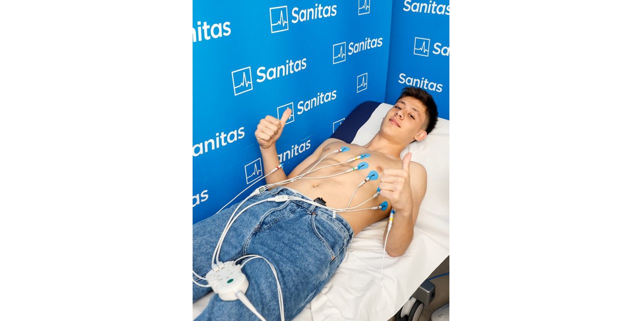 Arda Güler, Real Madrid için sağlık kontrolünden geçti