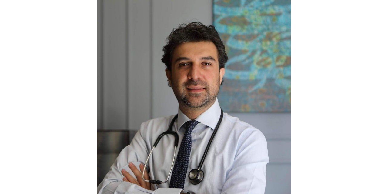 Dr. Öreroğlu: ’’Burun estetiğinde görsel kadar nefes kalitesi esastır’’