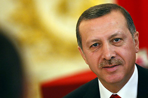 ABD dergisi FP: Ortadoğu'nun yeni hakimi Türkiye