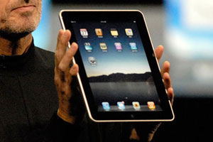 İşte iPad'in satış fiyatı