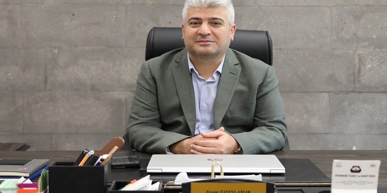 Diyarbakır’ın 4 yıllık gastronomi ve yöresel ürünler eylem planı hazırlandı