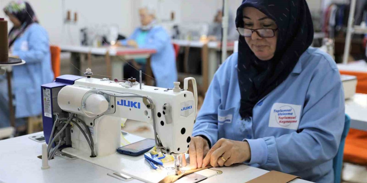 Yüreğir Belediyesi’nden girişimcilere tam destek