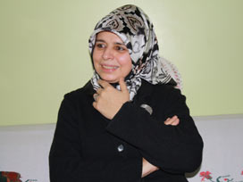 Sevgi Kurtulmuş: En büyük şok baskındı