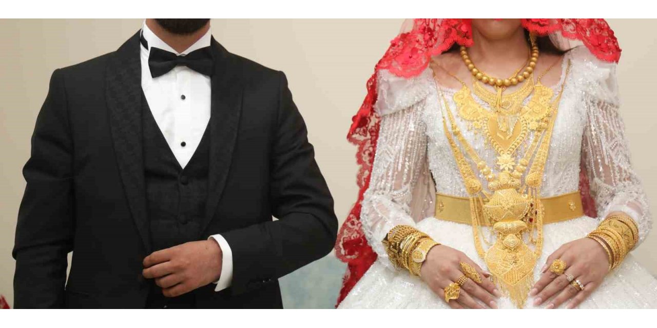 Diyanet’ten ‘şatafatlı düğün’ uyarısı