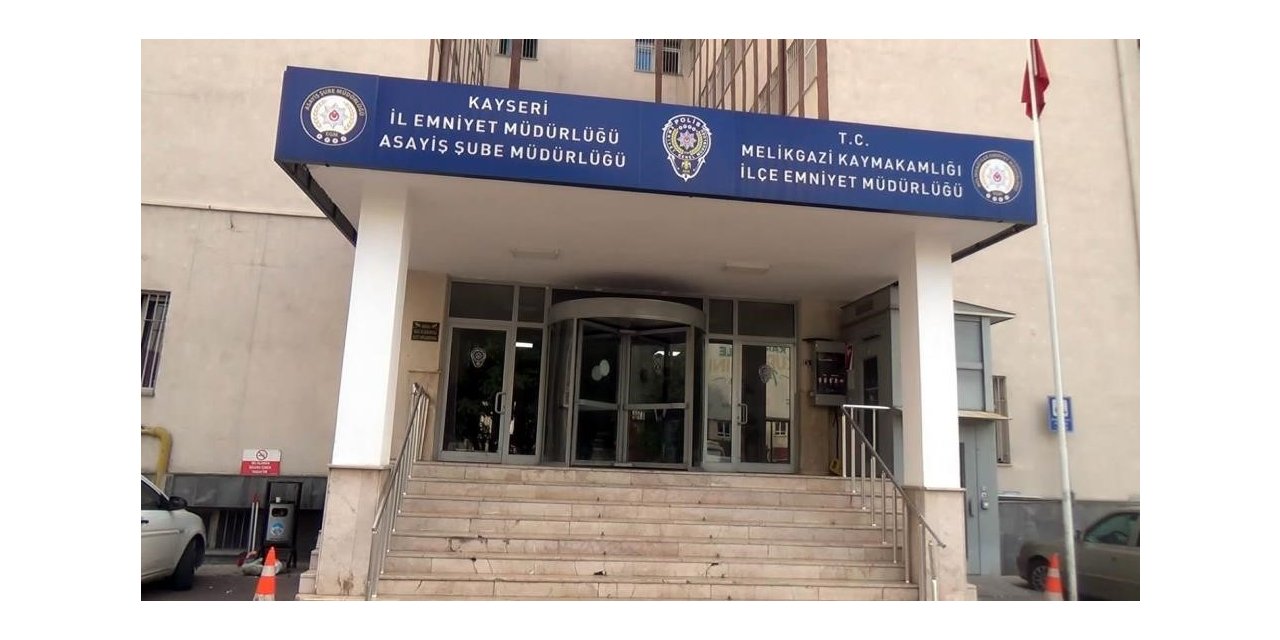 23 yıl 8 ay hapis cezası bulunan kadın yakalandı