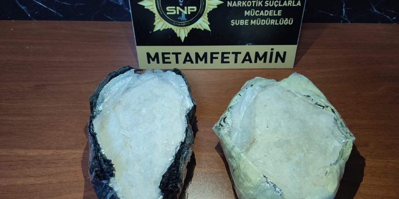 Sakarya’da uyuşturucu operasyonunda bir ayda 86 kişi yakalandı