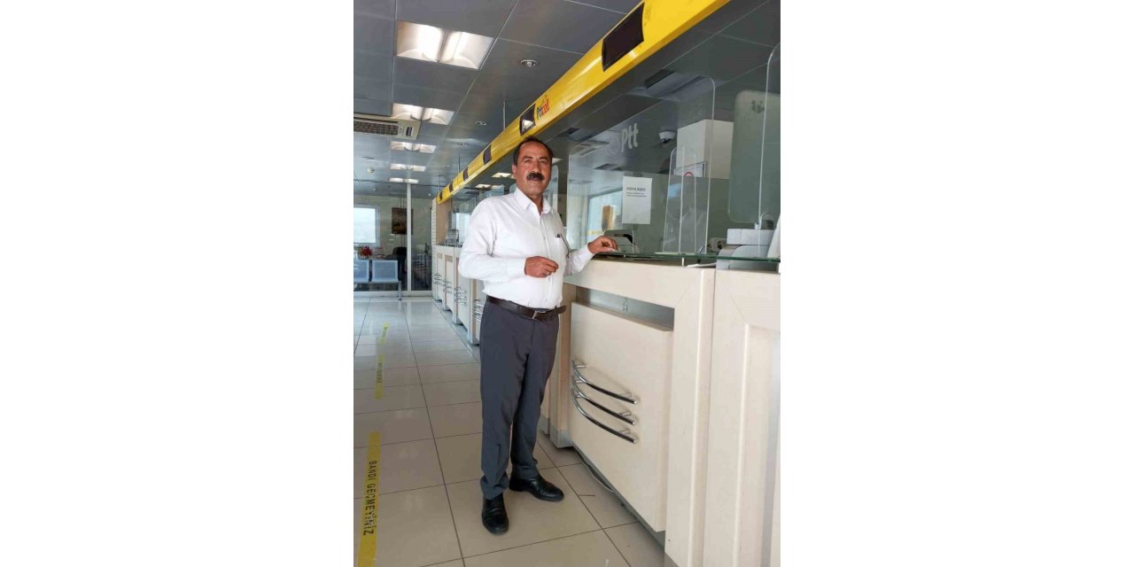 Karslı aşık Cumhurbaşkanı Erdoğan’a mektup gönderdi