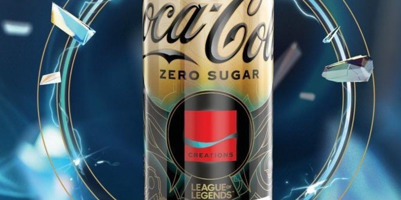 Coca-Cola, ‘Coca-Cola Ultimate Zero Sugar’ı tanıttı