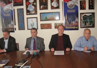 Mesnevi Hollandaca'ya tercüme edildi