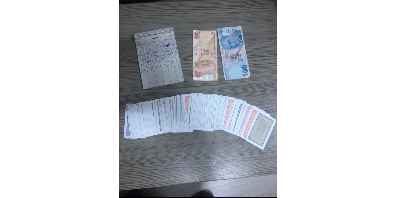 Fethiye’de Huzur ve Güven uygulamasında yakalanan 11 kişi tutuklandı