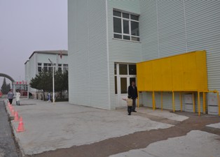 Seydişehir'de doğalgaz kullanımı yaygınlaşıyor