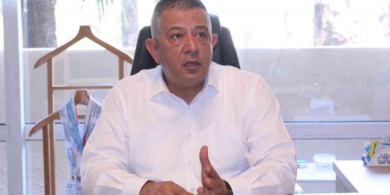 Başkan Demircan: "Yoksulluk sınırı üstünde artış bekliyoruz"