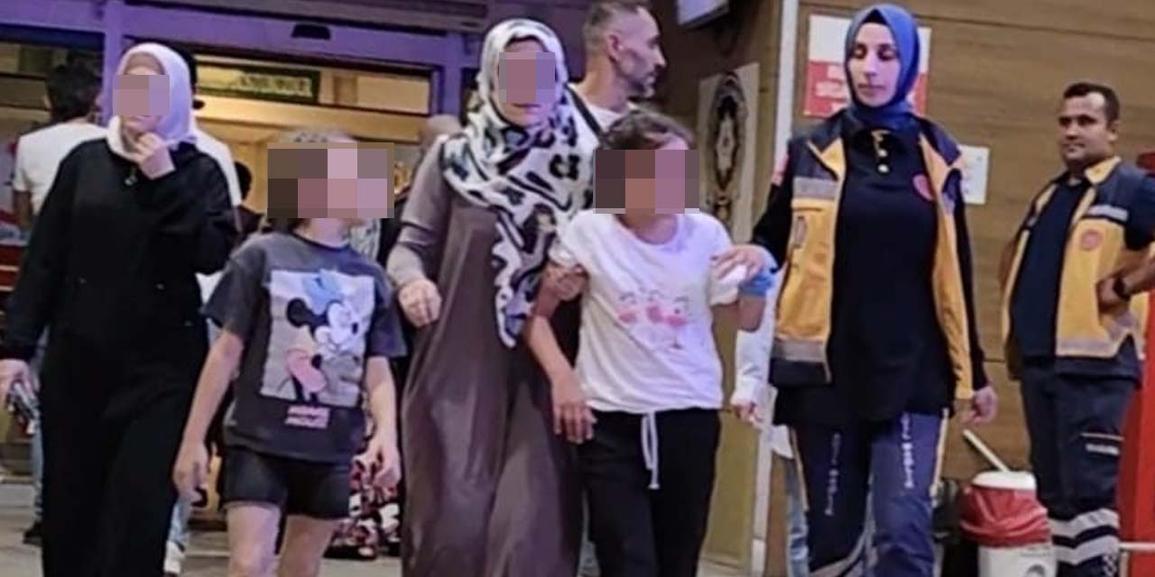 Oyun konsoluna eli sıkışan çocuğun parmağı koptu! Soruşturma başlatıldı