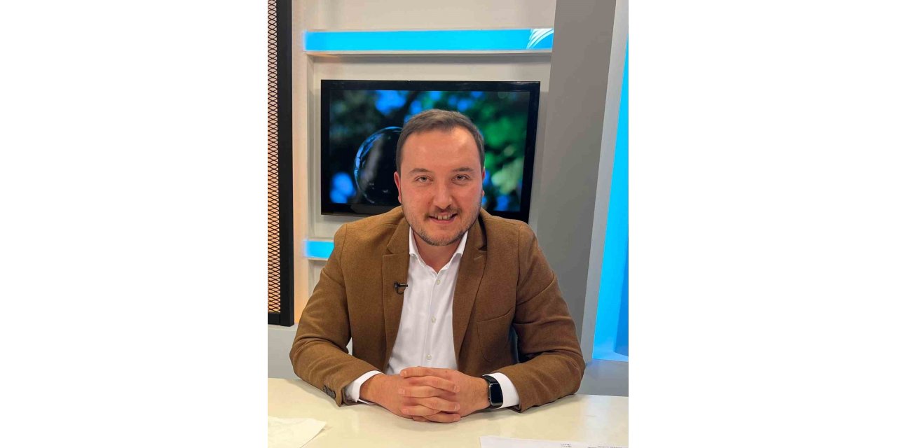 Kayserigücü FK’da İsmail Eğin dönemi