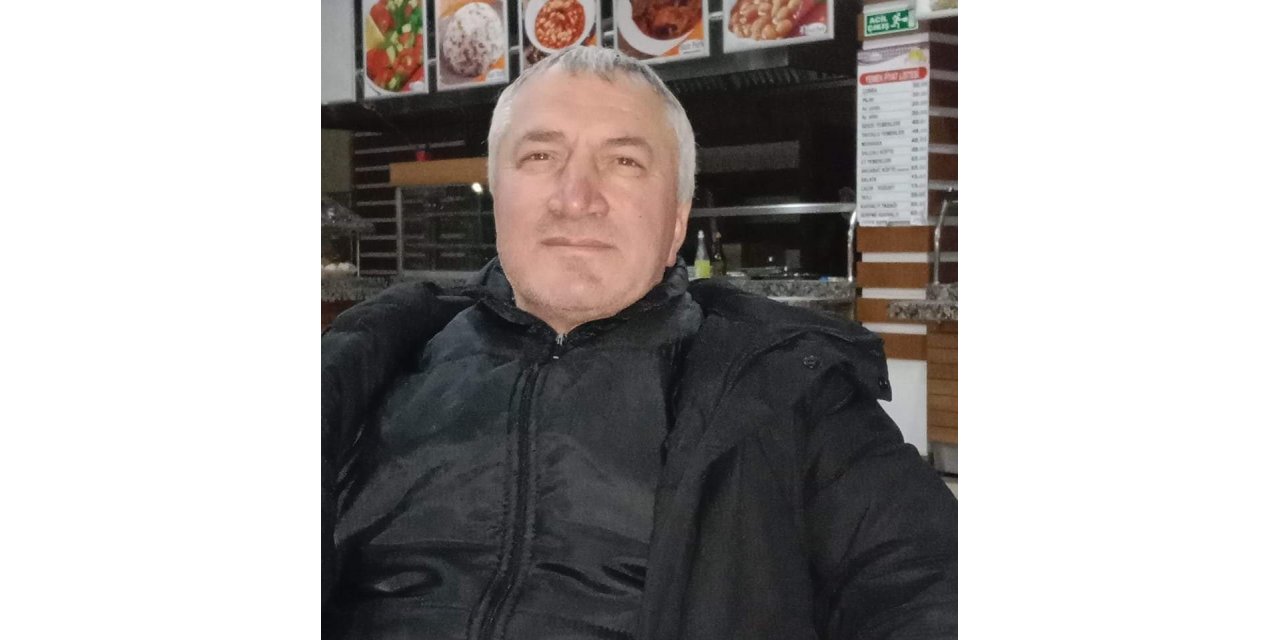 Şarampole yuvarlanan motosikletin sürücüsü öldü