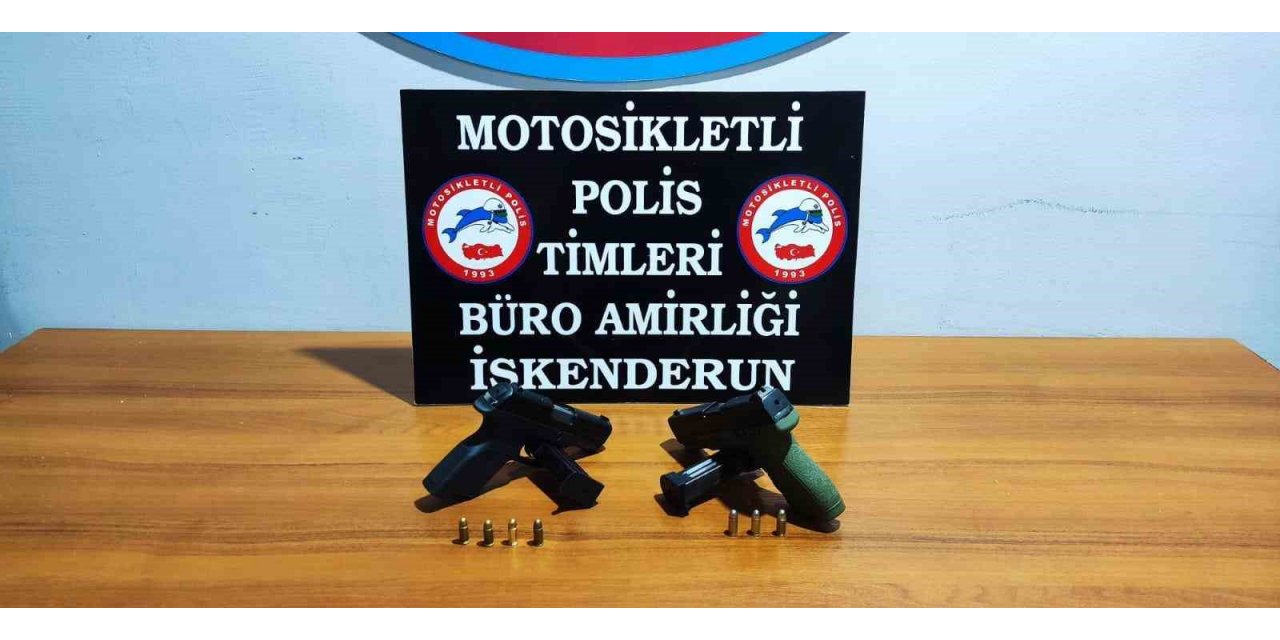 Kasten yaralama olayıyla ilgili 4 şüpheli yakalandı