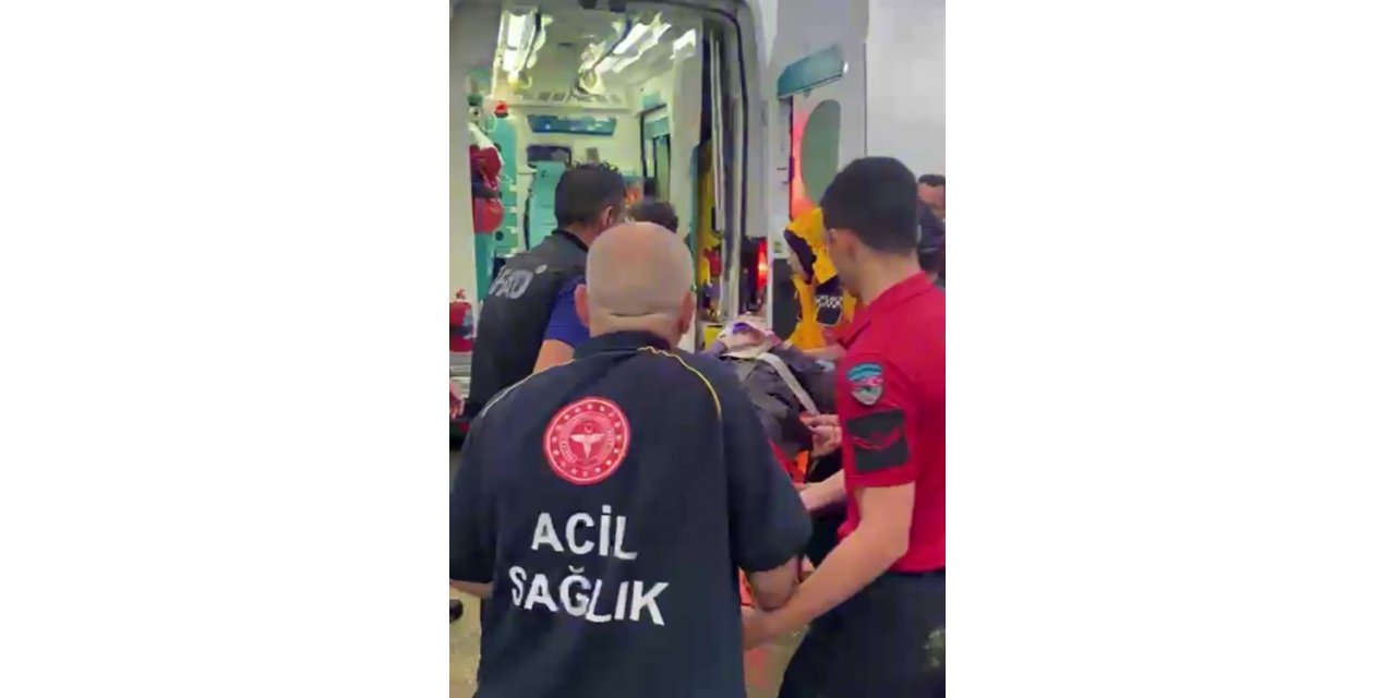 Kocaeli’de kayıp yaşlı adam ormanlık alanda bulundu