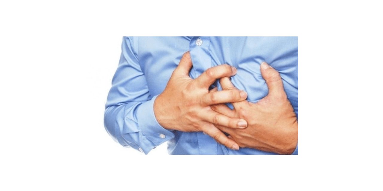 Genç yaşlarda kalp krizi görülme sıklığı arttı