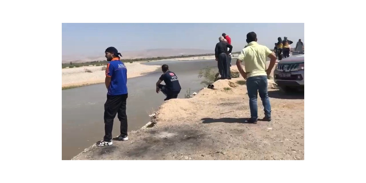 Batman’da 13 yaşındaki kız çocuğu çayda kayboldu
