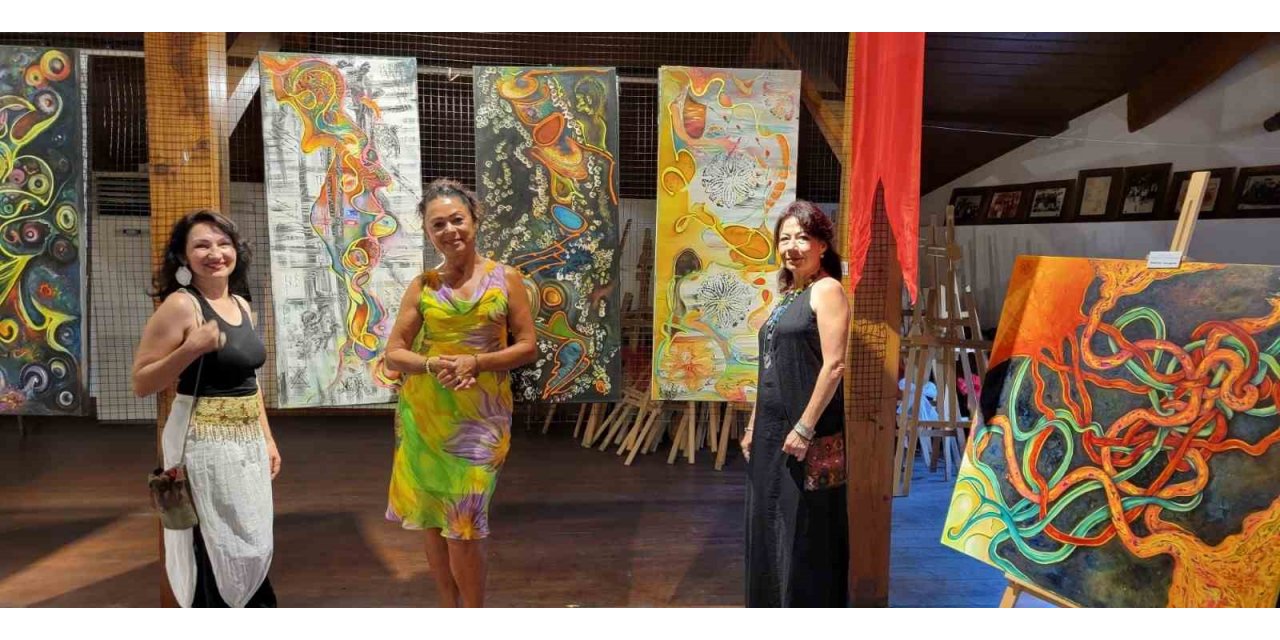 Selçuk Efes Kent Belleğinde “Çılgın Buluşma”