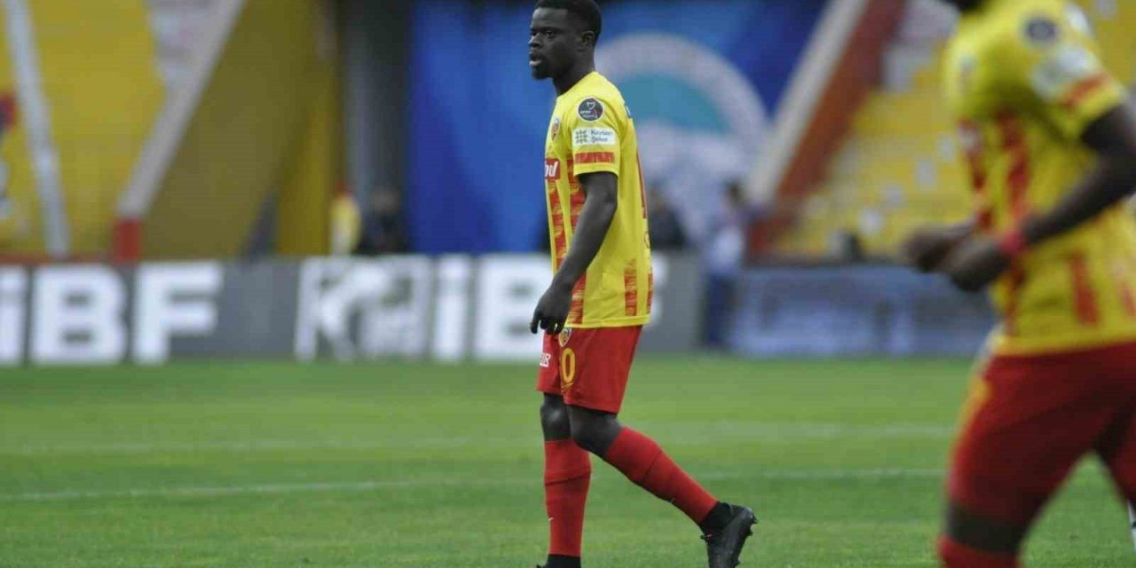 Olivier Kemen kampa 11 Temmuz’da katılacak