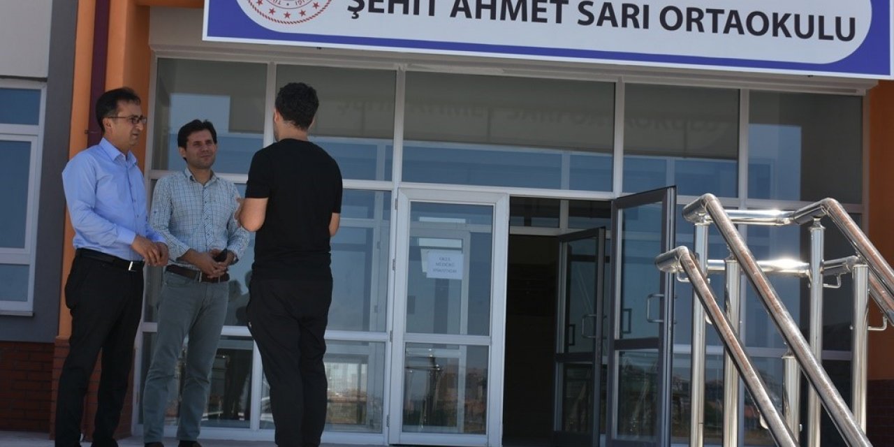 Karaman’da tam gün eğitim veren okul projesi hayata geçiyor
