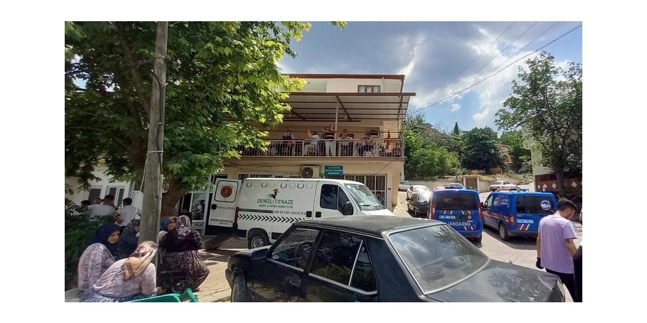 Yaşlı adam pompalı tüfekle vurulmuş halde ölü bulundu