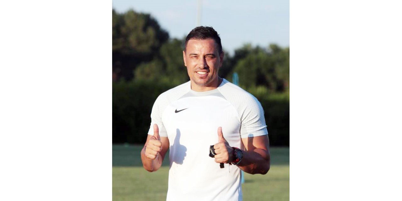 Kayserispor’da transfer tahtasının açılması bekleniyor