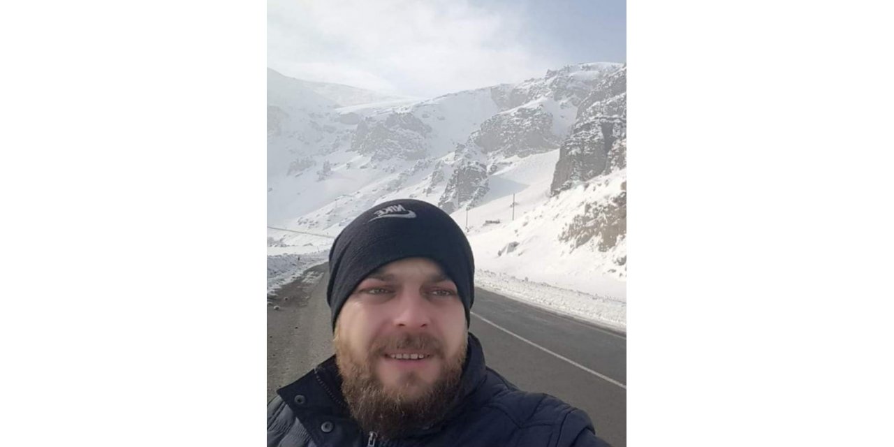 Polis memuru silahla vurulmuş halde ölü bulundu