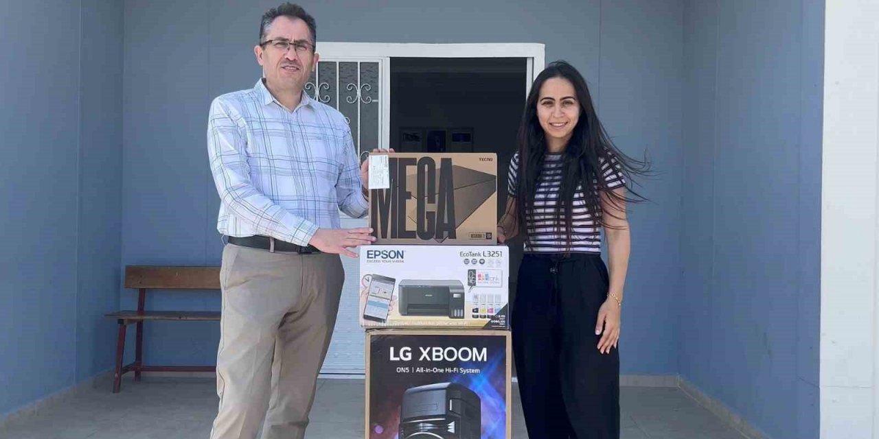 Kocaelili öğrencilerden alkışlanacak hareket