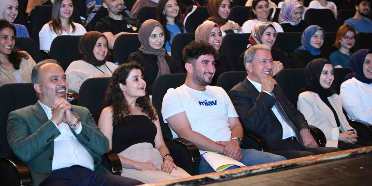 Bursa Büyükşehir’den memur adaylarına tam destek