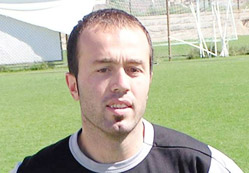 Kartal'ın en golcüsü Hacıoğlu