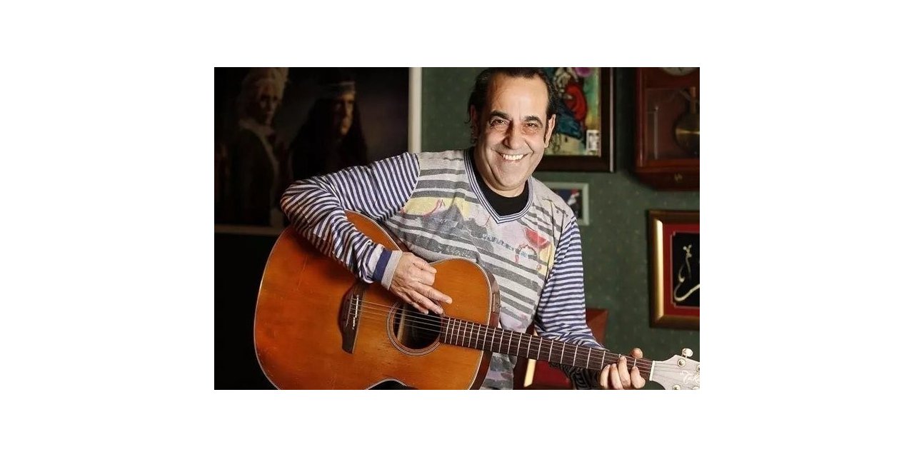 Özkan Uğur hayatını kaybetti