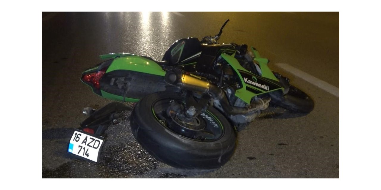 Bursa’da motor kazasında hayatını kaybetmişti...Kuzeni sitem etti