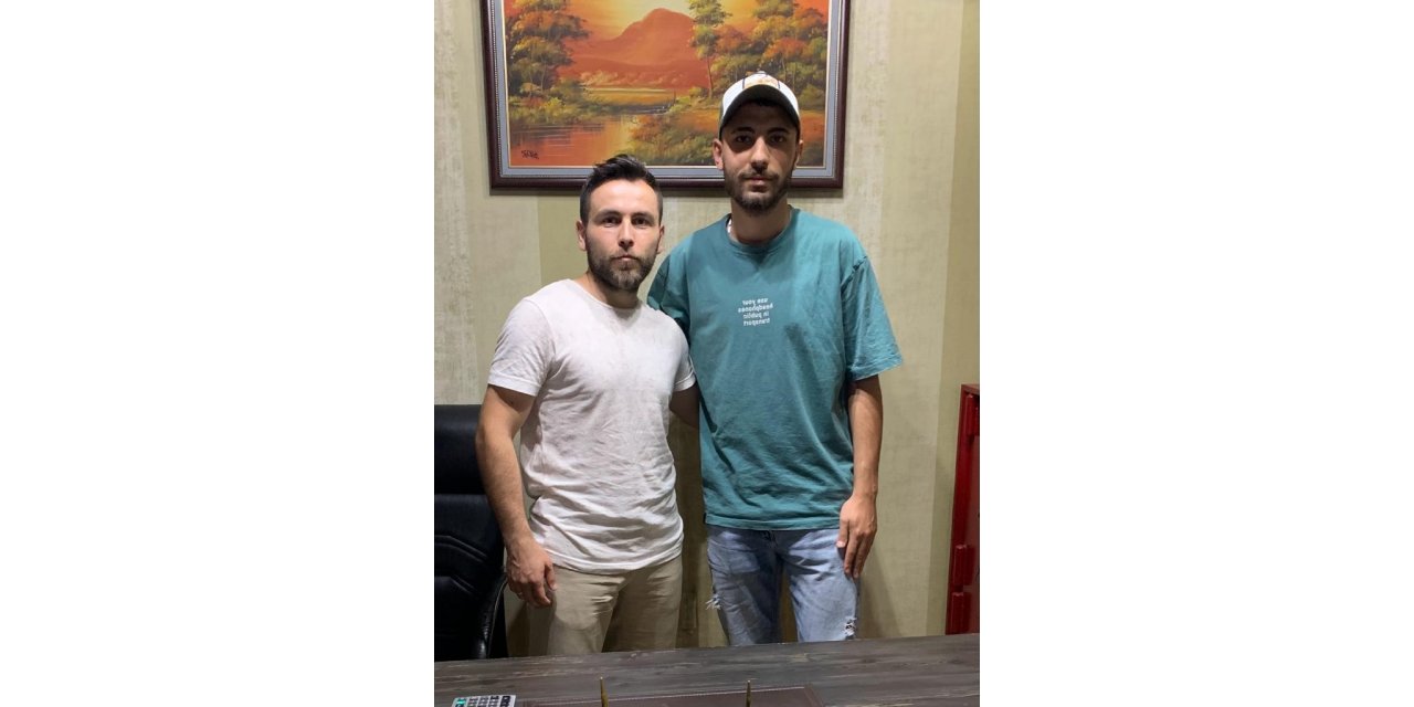 Kayseri Esen Metal SK’da 3 transfer birden