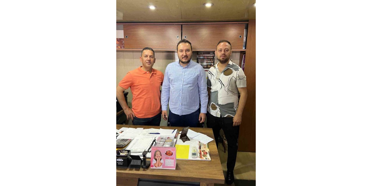 Kayserigücü FK’da Rasim Aykurt dönemi