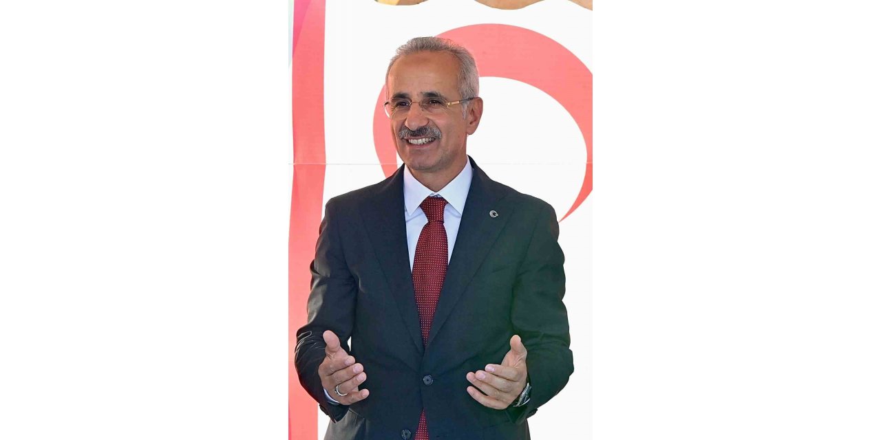 Yeni Ercan Havalimanı 20 Temmuz’da Cumhurbaşkanı Erdoğan’ın katılacağı törenle hizmete açılacak