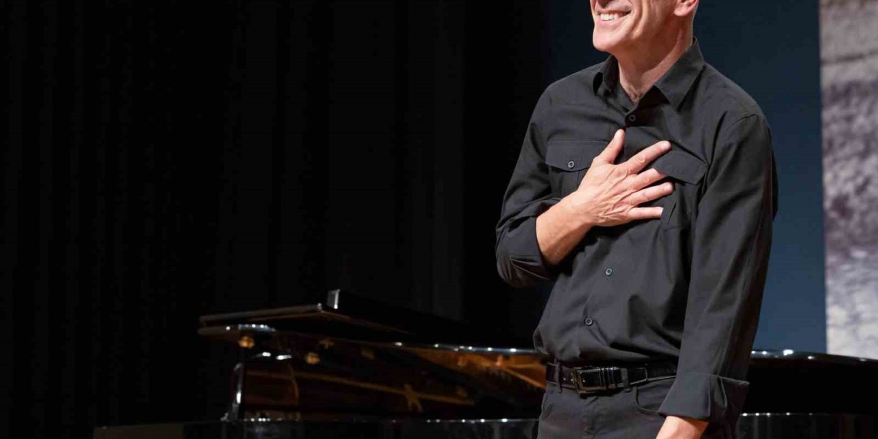 6 haftası kaldığı söylenen İtalyan akademisyen kanseri 6 ayda yendi