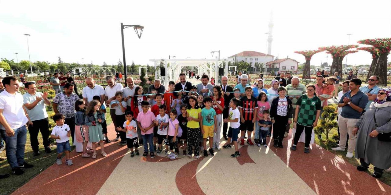 Konya'da Lavanta Günleri! Başkan Kılca: Karatay’ın cazibesi yeni yatırımlarımızla artıyor