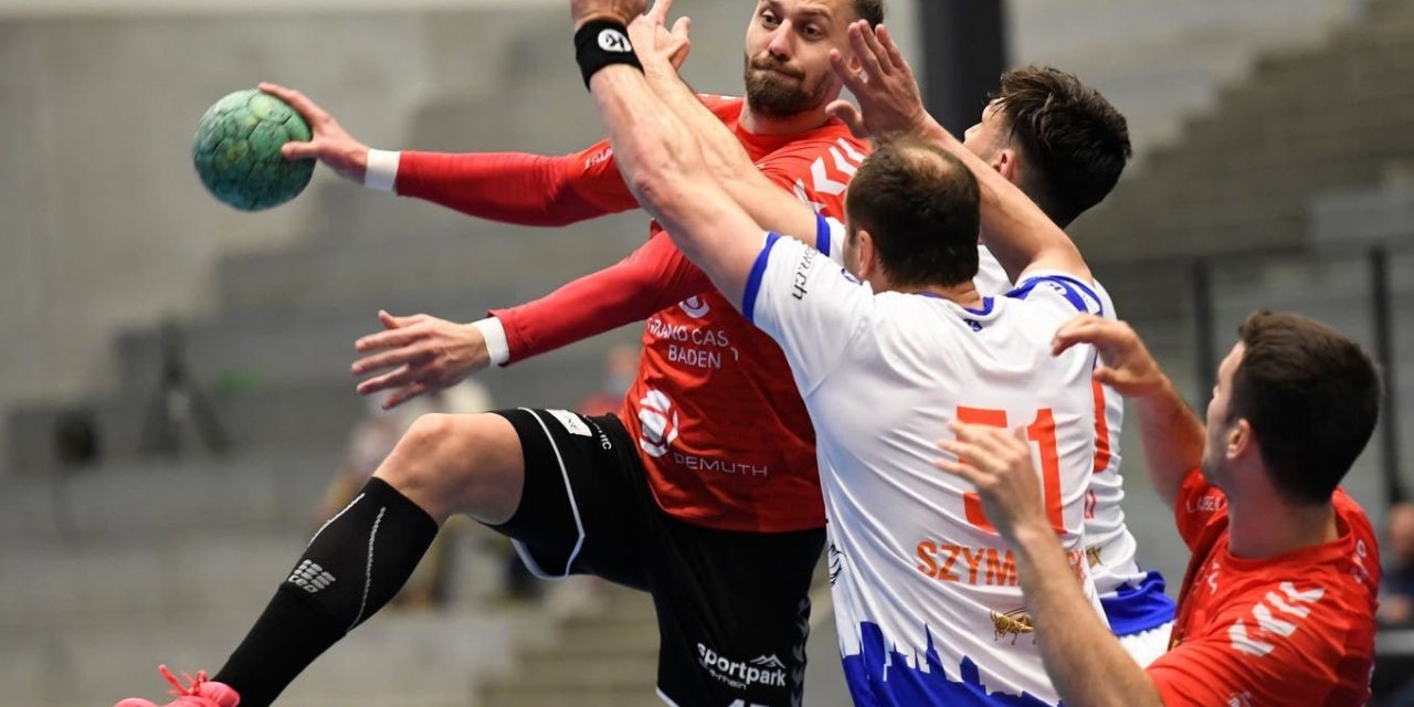 Büyükşehir, Alman oyun kurucu Huesmann’ı transfer etti