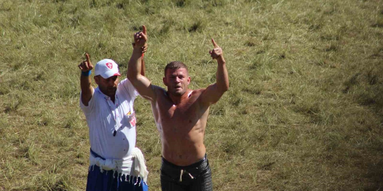 Kırkpınar’da finalistler belli oldu