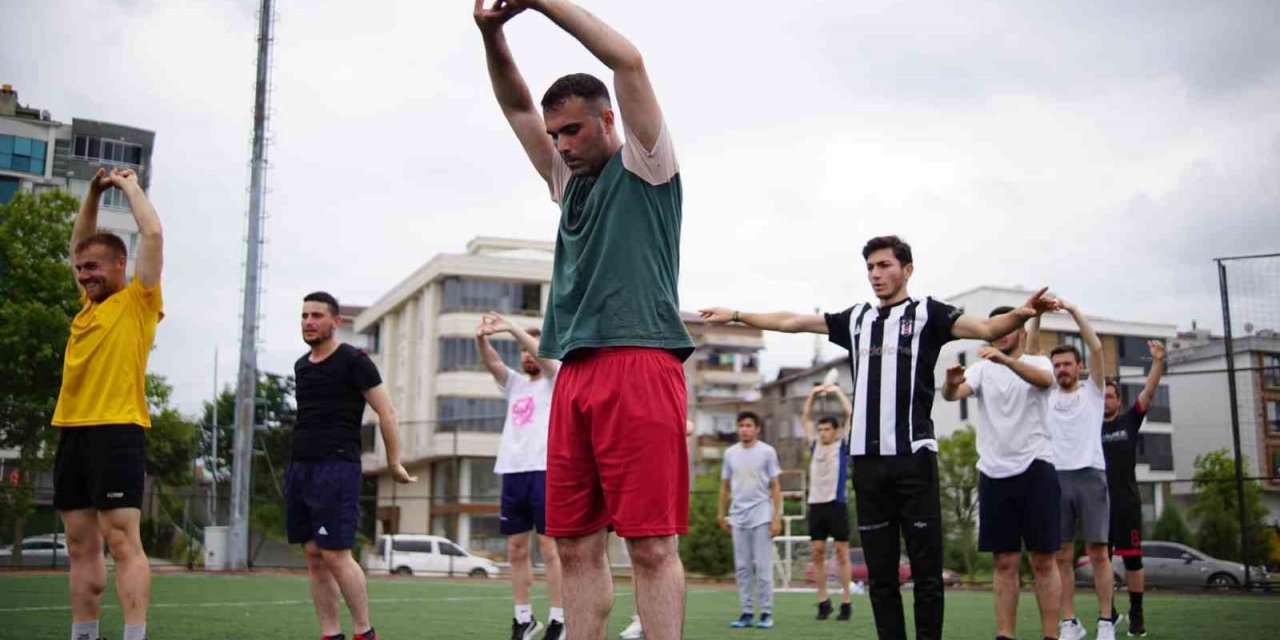 Hazırlık kurslarının başarısı